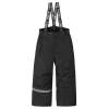 Kuva REIMA Toppahousut Tuokio (104-140) Musta (5100156A-9990/Black)