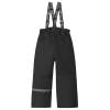 Kuva REIMA Toppahousut Tuokio (104-140) Musta (5100156A-9990/Black)