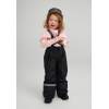 Kuva REIMA Toppahousut Tuokio (104-140) Musta (5100156A-9990/Black)