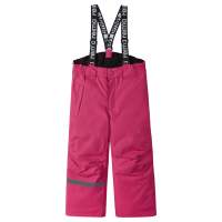 REIMA TUOKIO Toppahousut Raspberry Pinkki REIMA TUOKIO Toppahousut Raspberry Pinkki