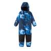 Kuva REIMA Toppahaalari Pakuri Sininen (5100157A-6986/Blue)