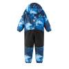 Kuva REIMA Toppahaalari Pakuri Sininen (5100157A-6986/Blue)
