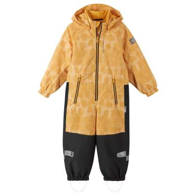 REIMA Reimatec Lasten haalari Fendari (spring)