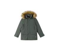 ReimaTec down Takki,
Serkkula 158 Vihreä