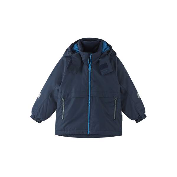 Kuva REIMA Reimatec winter Takki Raisio Sininen (5100289A-6980/Blue)REIMA