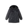 Kuva REIMA Reimatec winter Takki Hohde Musta (5100359B-9990/Black)