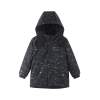 Kuva REIMA Reimatec winter Takki Hohde Musta (5100359B-9990/Black)