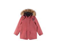 REIMA ReimaTec winter Takki Ajaton (140-164) Punainen