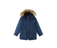 REIMA ReimaTec winter Takki Ajaton (140-164) Sininen