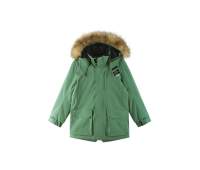 REIMA ReimaTec winter Takki Ajaton (140-164) Vihreä