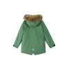 Kuva REIMA ReimaTec winter Takki Ajaton (140-164) Vihreä (5100360A-8680/Green)