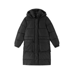 Kuva REIMA Winter Takki, Kumpula (140-164) Musta (5100361A-9990/Black)REIMA