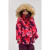 Kuva ReimaTec winter Takki Muurame (104-140) (5100362B-4968/Red)