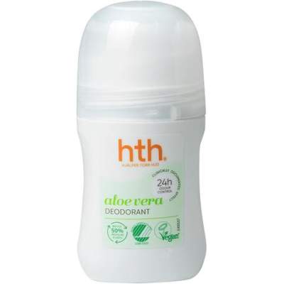 HTH HTH Deodorant Aloe Vera