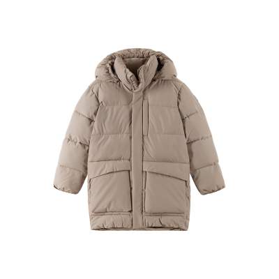 REIMA Winter Takki Raakku Beige