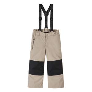 Kuva REIMA ReimaTec Toppahousut (140-164) Beige (5100413A-076A/Beige)REIMA