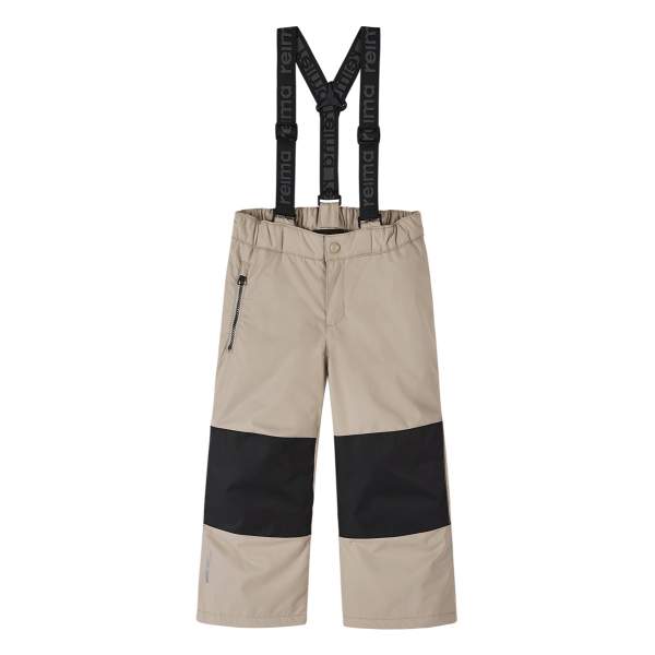 Kuva REIMA ReimaTec Toppahousut (140-164) Beige (5100413A-076A/Beige)REIMA