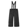 Kuva REIMA ReimaTec Toppahousut Liikun, (116-158) Musta (5100413A-9990/Black)