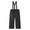Kuva REIMA ReimaTec Toppahousut Liikun, (116-158) Musta (5100413A-9990/Black)