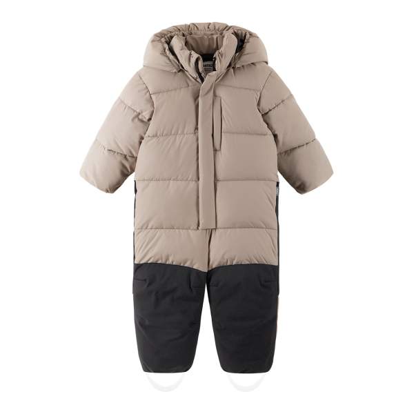 Kuva REIMA Toppahaalari Kotilo (80-98) Beige (5100418A-0760/Beige)REIMA