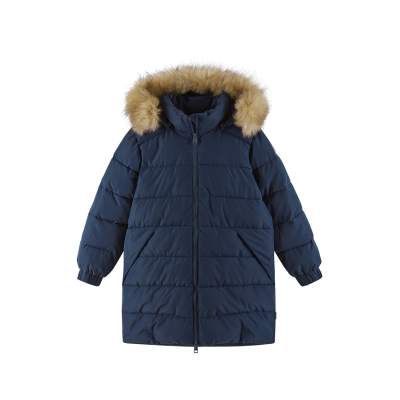 REIMA Winter Takki Luvia Sininen