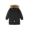 Kuva REIMA Winter Takki Luvia Musta (5100420A-9990/Black)