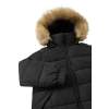Kuva REIMA Winter Takki Luvia Musta (5100420A-9990/Black)