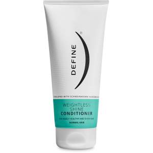 Kuva Define Weightless Shine Hoitoaine 200ml (51040173)Define