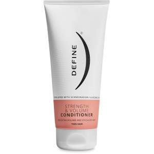 Kuva Define Strength & Volume Hoitoaine 200ml (51040174)Define