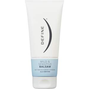 Kuva Define Mild & Sensitive Hoitoaine 200ml (51040175)Define