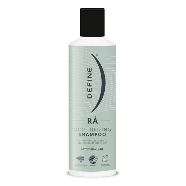 Kuva Define Moisturizing Shampoo 250ml (51040180)Define