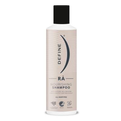 Define Nourishing Shampoo 250ml