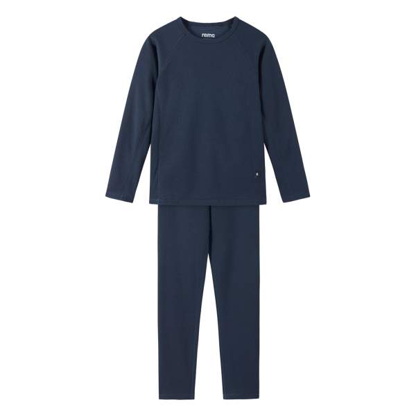 Kuva REIMA Thermal base layer Setti Termis Sininen (5200031B-6980/Blue)REIMA