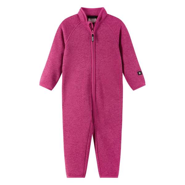 Kuva REIMA Lasten fleecehaalari Tahti (74-98) Pinkki (5200048A-4820/Pink)REIMA
