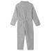 Kuva REIMA Lasten fleecehaalari Tahti (74-98) Harmaa (5200048A-9150/Gray)