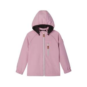 Kuva REIMA Softshell Takki, Vantti (spring) (521569/4550)REIMA