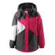 REIMA Reimatec winter Takki, Kaima Raspberry Pinkki