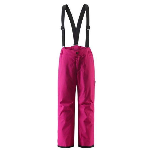 Kuva REIMA REIMATEC PROXIMA Toppahousut Raspberry Pinkki (522277/4650)REIMA