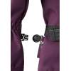 Kuva REIMA Reimatec Lasten Hanskat Tartu Deep purple (winter) (527327/4960)