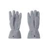 Kuva REIMA Reimatec Lasten Hanskat (knitted) Varmin Melange grey (527329/9400)