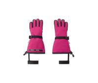REIMA ReimaTec Lasten Hanskat,
Skimba (3-8) Pinkki