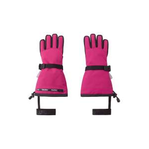 Kuva REIMA ReimaTec Lasten Hanskat,
Skimba (3-8) Pinkki (5300054B-4820/Pink)REIMA