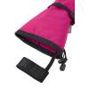Kuva REIMA ReimaTec Lasten rukkaset Snoukka (4-8) Pinkki (5300055B-4820/Pink)