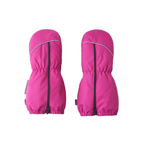 Kuva REIMA ReimaTec Lasten rukkaset Tepas Pinkki (5300101A-4810/Pink)REIMA