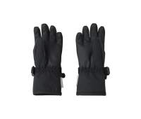 REIMA Reimatec Lasten Hanskat Tartu Musta