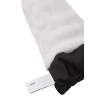 Kuva REIMA Lasten rukkaset Moffen Musta (5300107C-9990/Black)