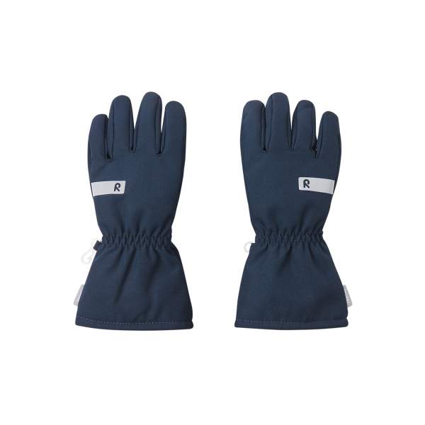 Kuva REIMA Lasten Hanskat Milne Sininen (5300108B-6980/Blue)REIMA