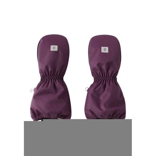 Kuva REIMA Lasten rukkaset Nouto Viininpunainen (5300109A-4960/Burgundy)REIMA