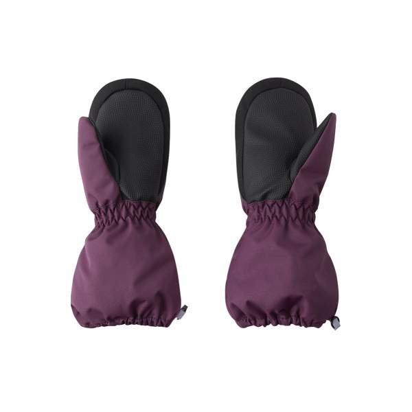 Kuva REIMA Reimatec Lasten rukkaset Ensin Viininpunainen (5300135A-4960/Burgundy)REIMA