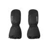 Kuva REIMA Reimatec Lasten rukkaset Ensin Musta (5300135A-9990/Black)